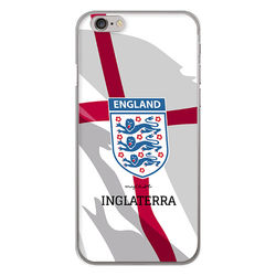 Capa para celular - Seleção | Inglaterra