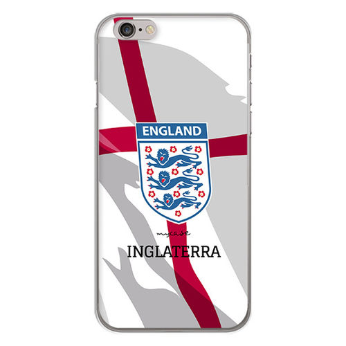 Imagem de Capa para celular - Seleo | Inglaterra