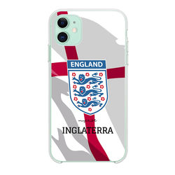 Capa para celular - Seleção | Inglaterra