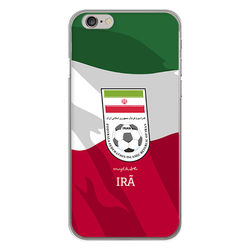 Capa para celular - Seleção | Irã