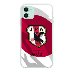 Capa para celular - Seleção | Japão