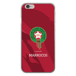 Capa para celular - Seleção | Marrocos