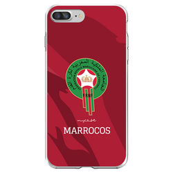 Capa para celular - Seleção | Marrocos