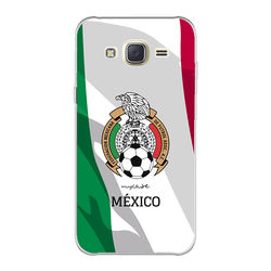 Capa para celular - Seleção | México