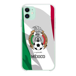 Capa para celular - Seleção | México