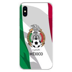 Capa para celular - Seleção | México
