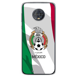 Capa para celular - Seleção | México