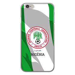 Capa para celular - Seleção | Nigéria