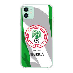 Capa para celular - Seleção | Nigéria