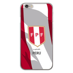 Capa para celular - Seleção | Peru