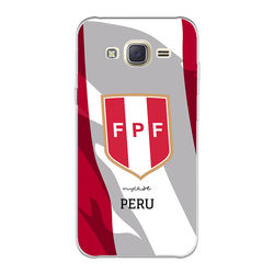 Capa para celular - Seleção | Peru