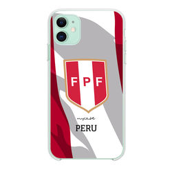 Capa para celular - Seleção | Peru