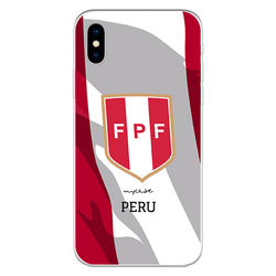Capa para celular - Seleção | Peru
