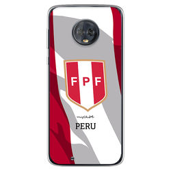 Capa para celular - Seleção | Peru
