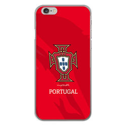 Capa para celular - Seleção | Portugal