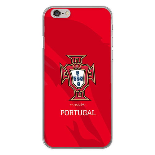 Imagem de Capa para celular - Seleo | Portugal