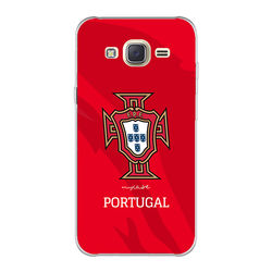 Capa para celular - Seleção | Portugal