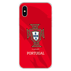 Capa para celular - Seleção | Portugal