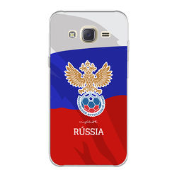 Capa para celular - Seleção | Rússia