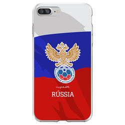 Capa para celular - Seleção | Rússia