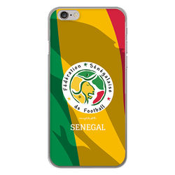 Capa para celular - Seleção | Senegal