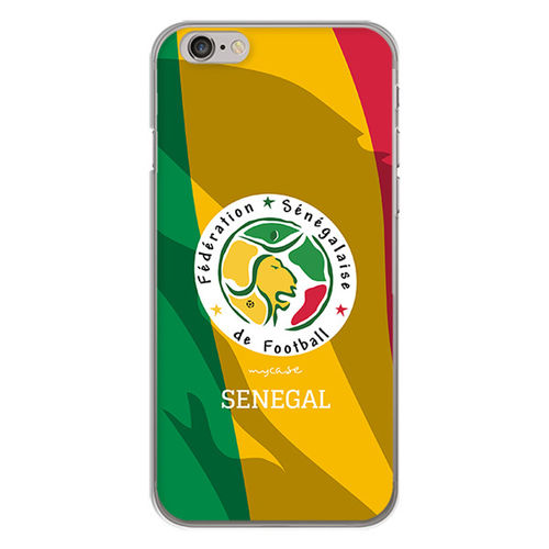 Imagem de Capa para celular - Seleo | Senegal