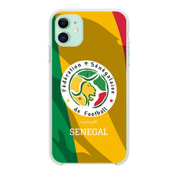 Capa para celular - Seleção | Senegal