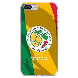 Capa para celular - Seleção | Senegal