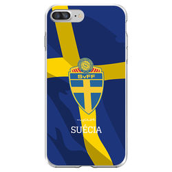 Capa para celular - Seleção | Suécia
