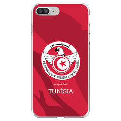 Capa para celular - Seleção | Tunísia