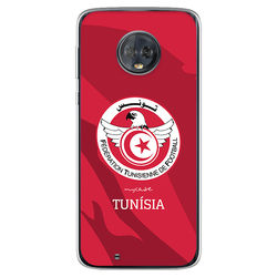 Capa para celular - Seleção | Tunísia