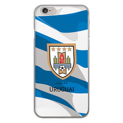 Capa para celular - Seleção | Uruguai