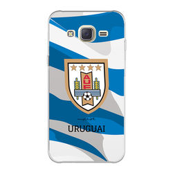 Capa para celular - Seleção | Uruguai