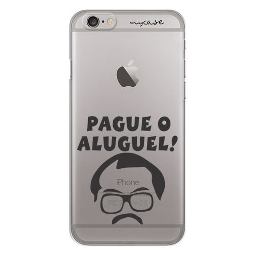 Imagem de Capa para Celular - Seu Barriga | Aluguel