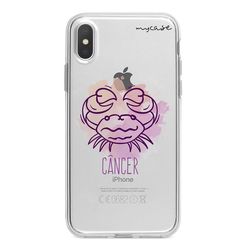 Capa para celular - Signos | Câncer