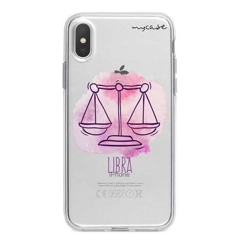 Imagem de Capa para celular - Signos | Libra