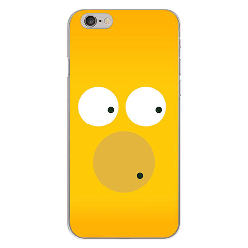 Imagem de Capa para Celular - Simpsons | Homer