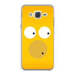 Capa para Celular - Simpsons | Homer