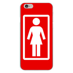 Capa para Celular - Skate | Girl