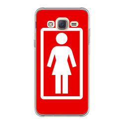 Capa para Celular - Skate | Girl