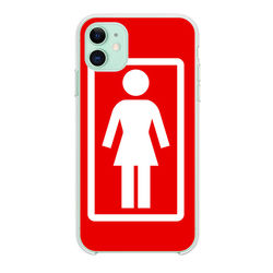 Capa para Celular - Skate | Girl