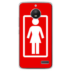 Capa para Celular - Skate | Girl