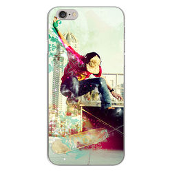 Capa para Celular - Skate | Manobra