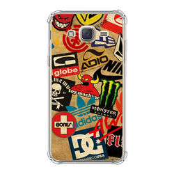 Capa para Celular - Skate | Marcas