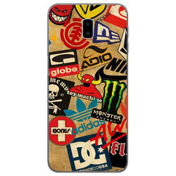 Capa para Celular - Skate | Marcas