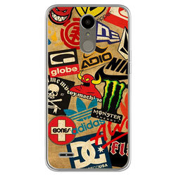 Capa para Celular - Skate | Marcas