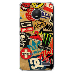 Capa para Celular - Skate | Marcas