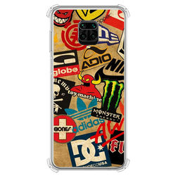 Capa para Celular - Skate | Marcas