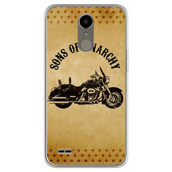 Capa para Celular - Sons of Anarchy