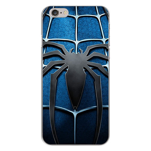 Imagem de Capa para Celular - Spider Man Azul